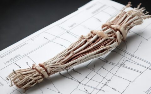 ARM存储体系通常由哪些部分组成？