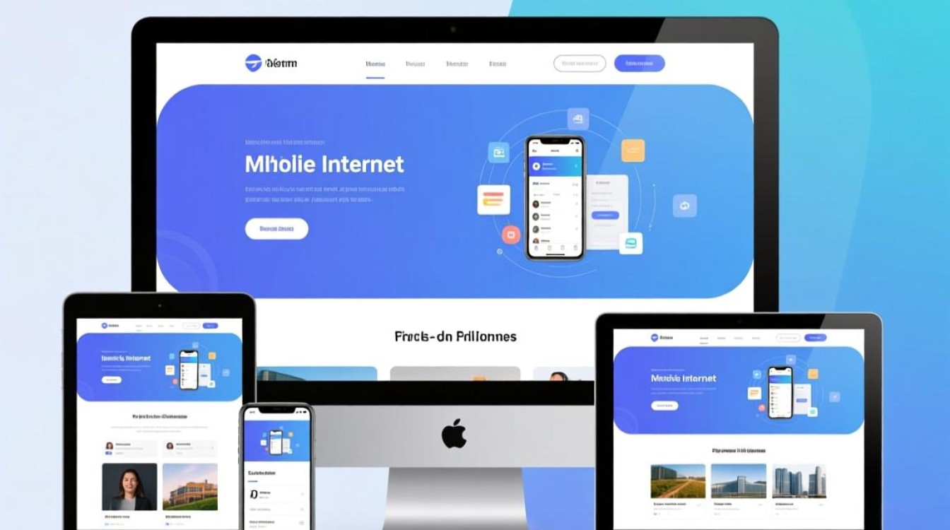 自适应网站的好处具体有哪些?对SEO和用户体验提升多大? 自适应网站的好处具体有哪些?对SEO和用户体验提升多大?