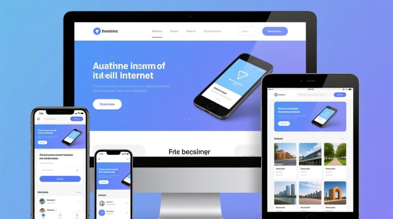 自适应网站的好处具体有哪些?对SEO和用户体验提升多大? 自适应网站的好处具体有哪些?对SEO和用户体验提升多大?