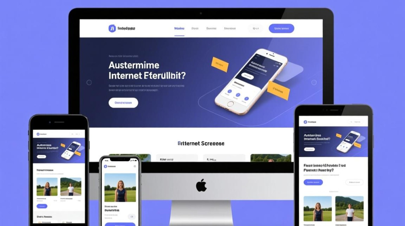 自适应网站的好处具体有哪些?对SEO和用户体验提升多大? 自适应网站的好处具体有哪些?对SEO和用户体验提升多大?