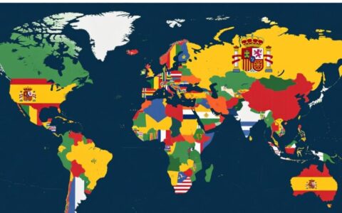 西班牙语网站建设要注意哪些细节？