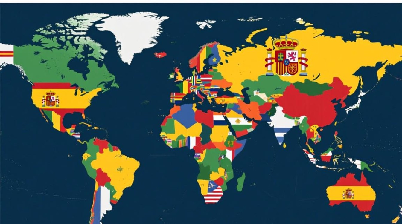 西班牙语网站建设要注意哪些细节? 西班牙语网站建设要注意哪些细节?