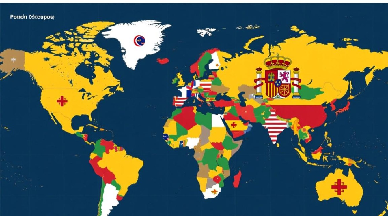 西班牙语网站建设要注意哪些细节? 西班牙语网站建设要注意哪些细节?