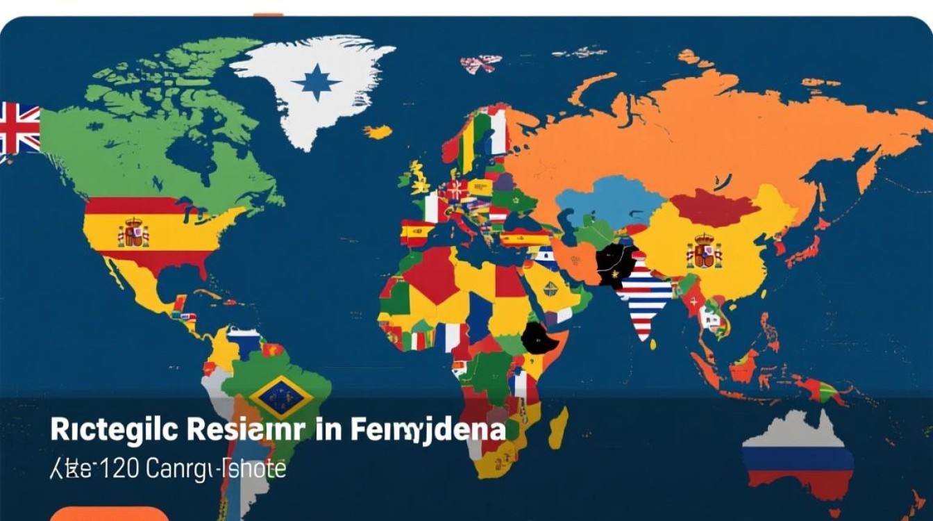 西班牙语网站建设要注意哪些细节? 西班牙语网站建设要注意哪些细节?