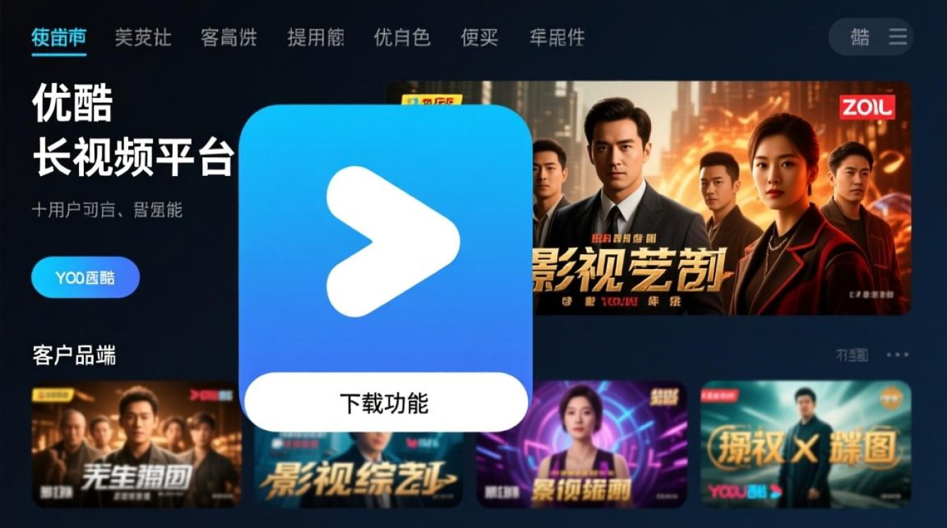 优酷下载报错怎么办?解决方法与常见问题解析 优酷下载报错怎么办?解决方法与常见问题解析