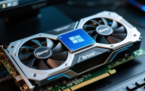 显卡驱动无法继续怎么办？解决方法有哪些？