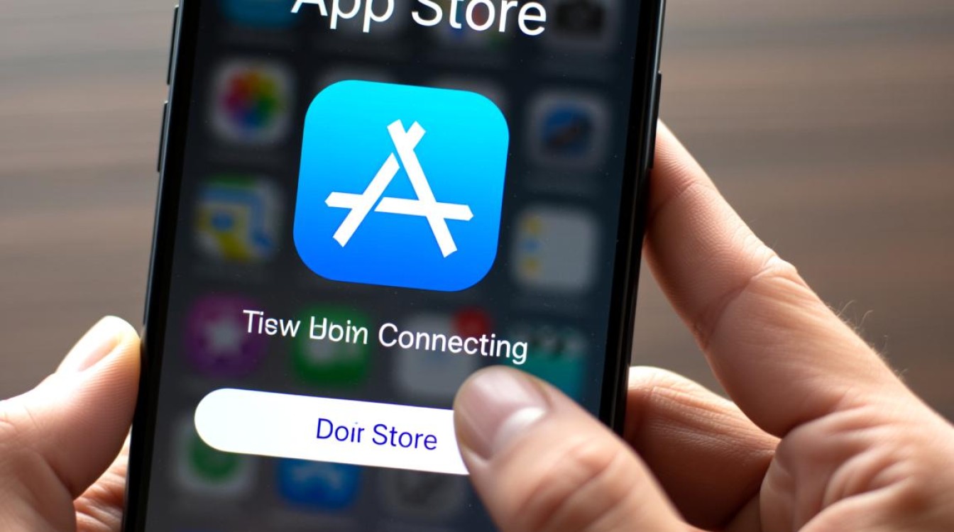手机AppStore无法连接怎么办?网络问题还是账号异常? 手机AppStore无法连接怎么办?网络问题还是账号异常?