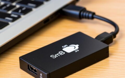 CentOS开机如何自动挂载SMB共享文件夹？配置步骤有哪些？