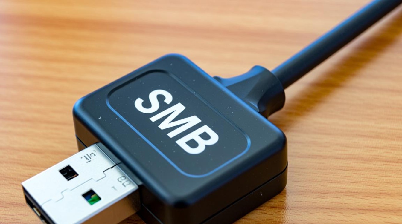 CentOS开机如何自动挂载SMB共享文件夹?配置步骤有哪些? CentOS开机如何自动挂载SMB共享文件夹?配置步骤有哪些?