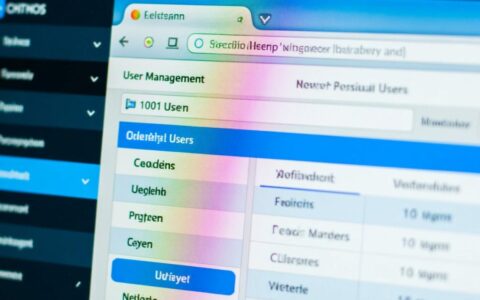 CentOS下出现1001用户是什么原因？如何解决或排查？