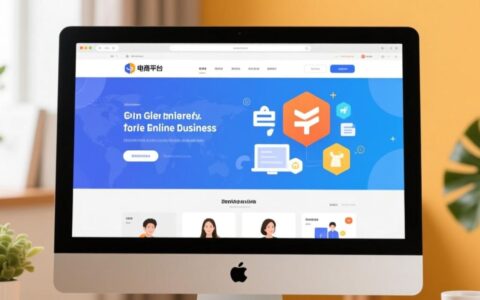 如何快速搭建一个卖东西的网站？新手从0到1该怎么做？