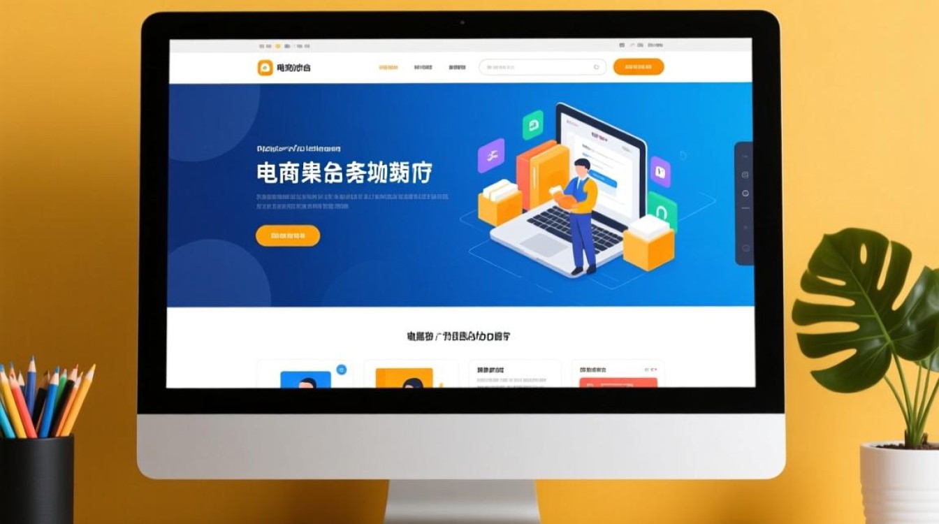 如何快速搭建一个卖东西的网站?新手从0到1该怎么做? 如何快速搭建一个卖东西的网站?新手从0到1该怎么做?