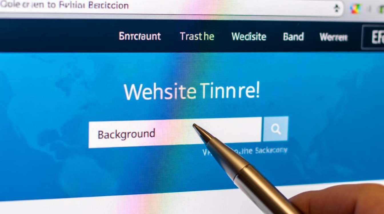 网站域名注册时间怎么查?对SEO排名影响有多大? 网站域名注册时间怎么查?对SEO排名影响有多大?