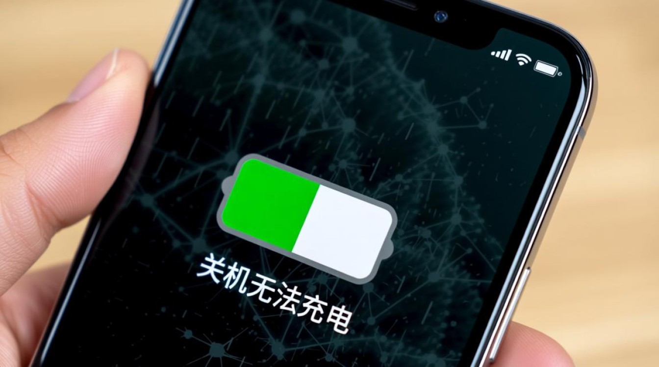 苹果关机后无法充电怎么办?解决方法有哪些? 苹果关机后无法充电怎么办?解决方法有哪些?