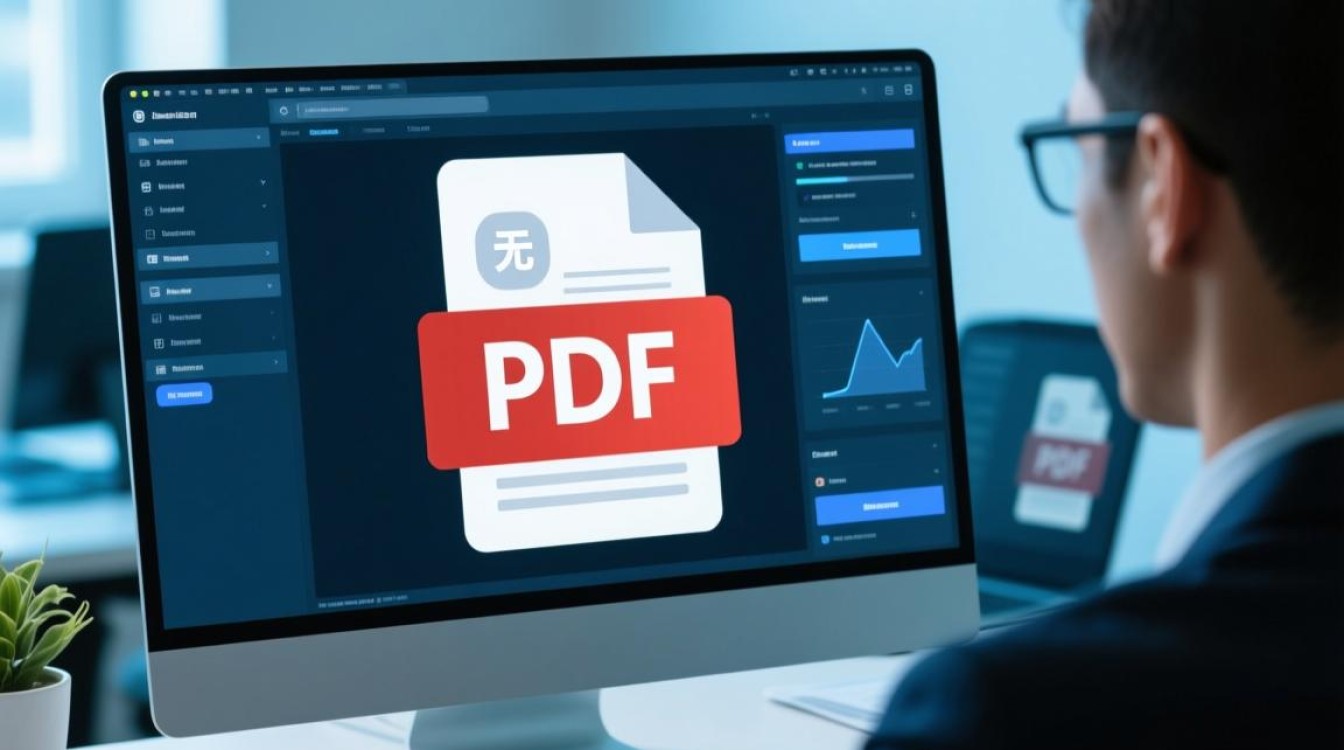 PDF无法显示中文怎么办?解决方法有哪些? PDF无法显示中文怎么办?解决方法有哪些?