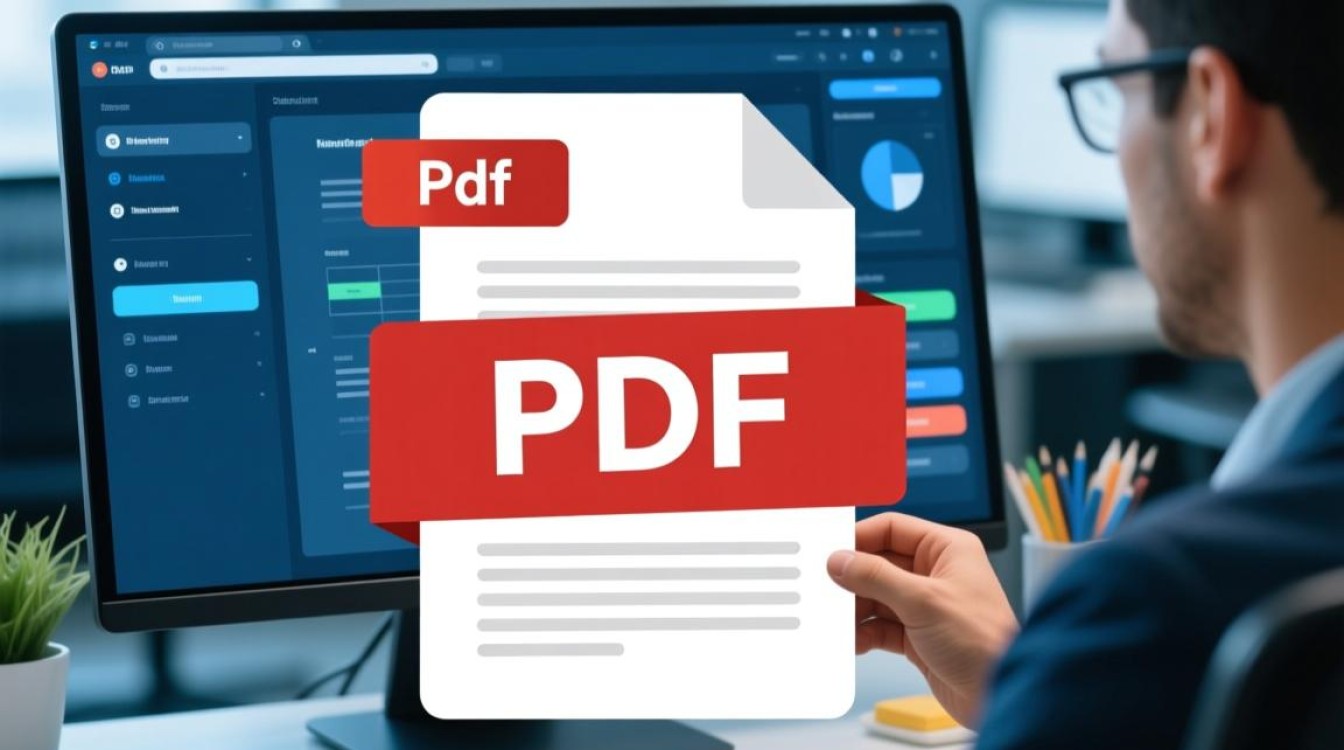 PDF无法显示中文怎么办?解决方法有哪些? PDF无法显示中文怎么办?解决方法有哪些?