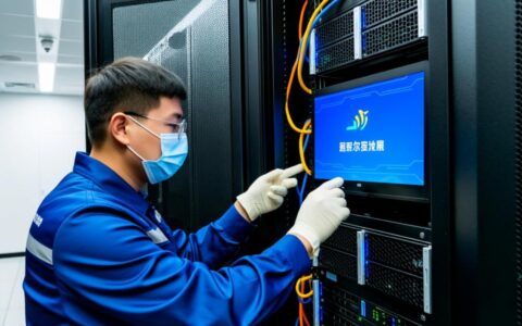 霍林郭勒服务器维修哪家专业？响应快、价格低、技术强？