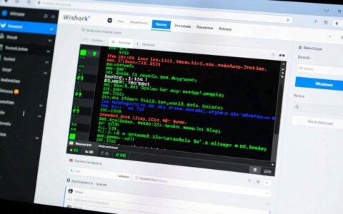 CentOS系统是否自带Wireshark安装包？