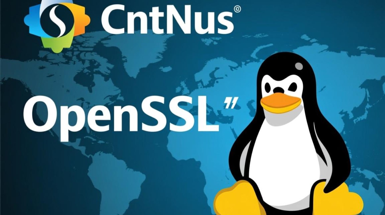 Centos在线更新openssl具体步骤和注意事项是什么? Centos在线更新openssl具体步骤和注意事项是什么?
