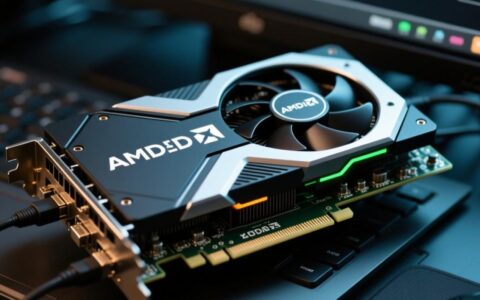 AMD笔记本无法切换显卡怎么办？