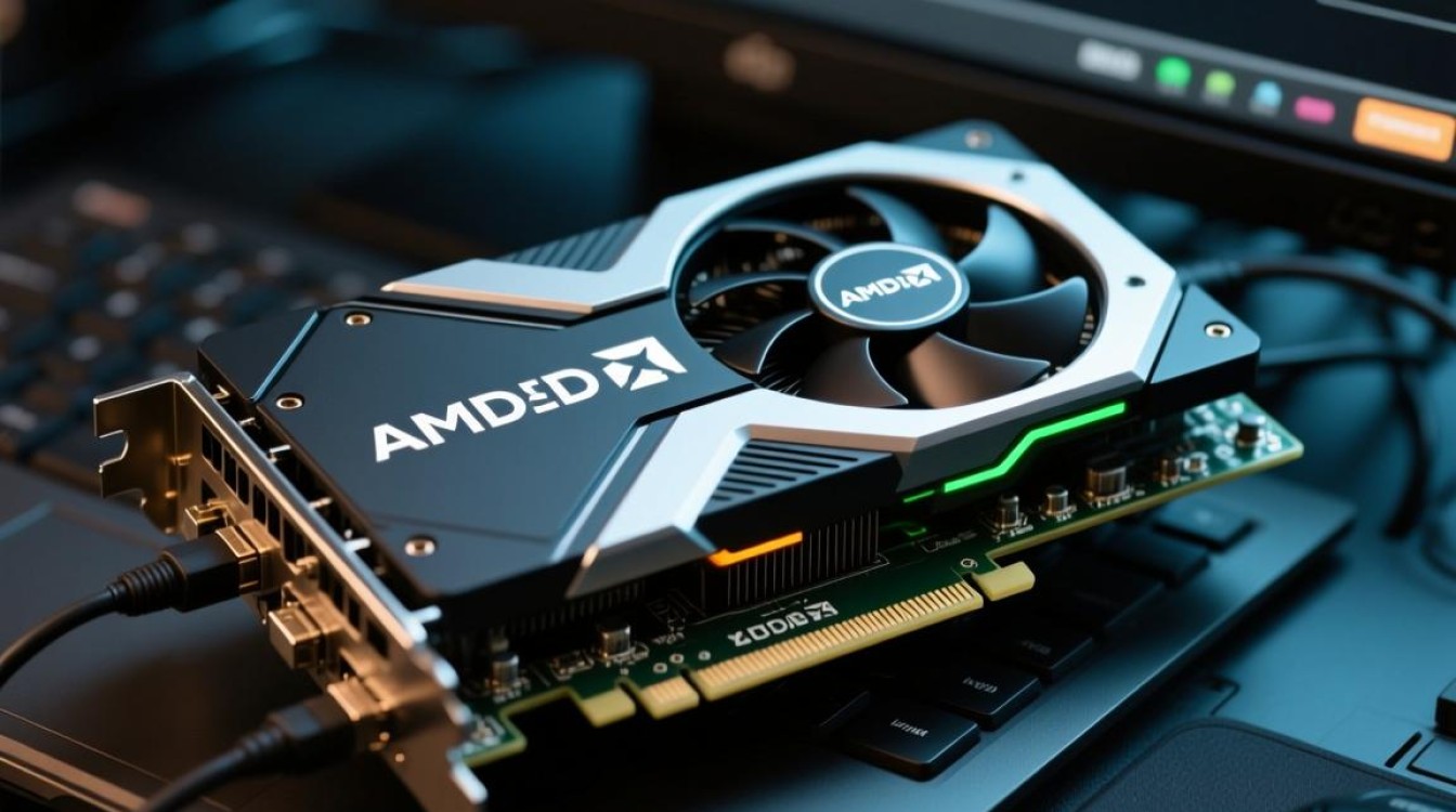 AMD笔记本无法切换显卡怎么办? AMD笔记本无法切换显卡怎么办?