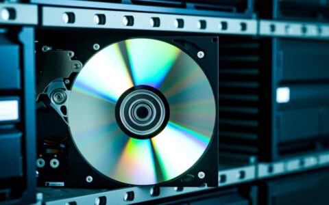 光盘数据无法复制？如何恢复损坏光盘里的重要文件？