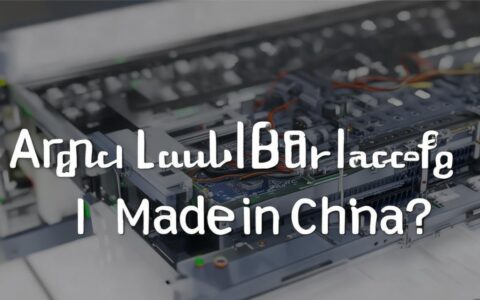 Array负载均衡究竟是不是国产自主研发的技术产品？