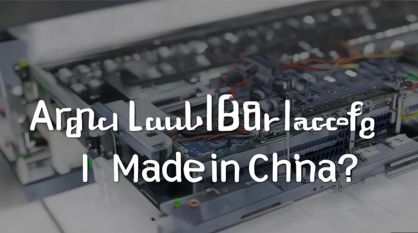 Array负载均衡是国产吗 Array负载均衡是国产吗