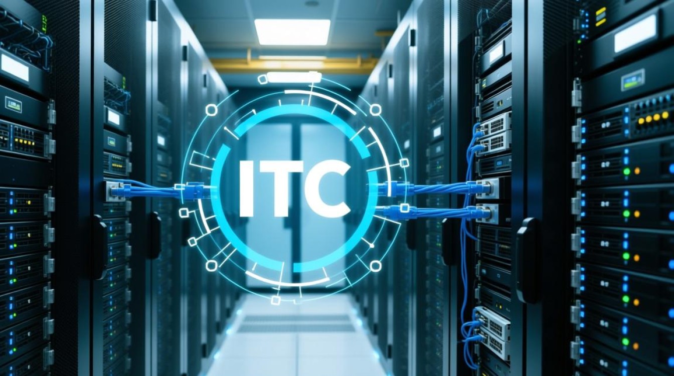 服务器ITC通信异常如何快速排查解决? 服务器ITC通信异常如何快速排查解决?