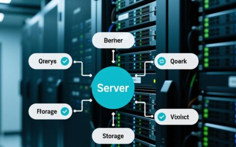 Mysql服务器模式有哪些？如何选择与配置？