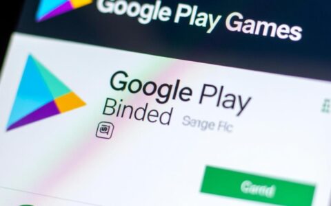 谷歌游戏无法绑定怎么办？解决方法有哪些？