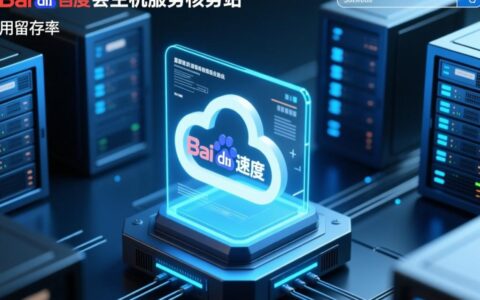 百度云虚拟主机速度怎么样？会影响网站加载吗？