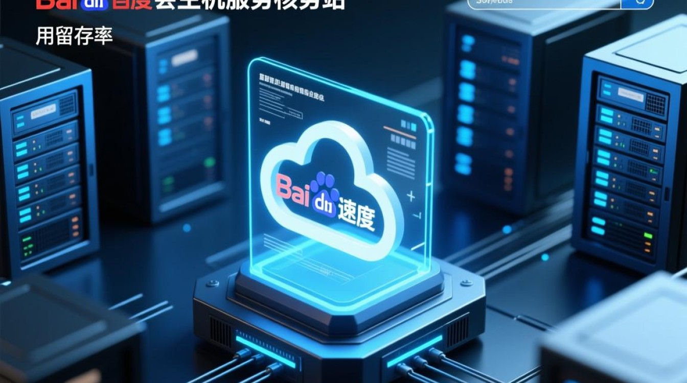 百度云虚拟主机速度怎么样?会影响网站加载吗? 百度云虚拟主机速度怎么样?会影响网站加载吗?