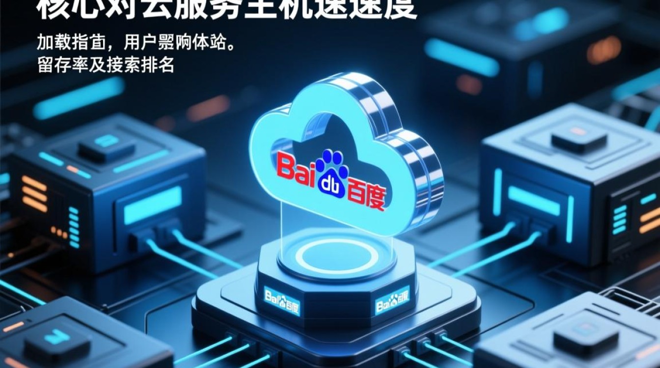 百度云虚拟主机速度怎么样?会影响网站加载吗? 百度云虚拟主机速度怎么样?会影响网站加载吗?