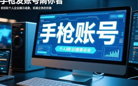 虚拟主机账号和服务器账号有啥区别？