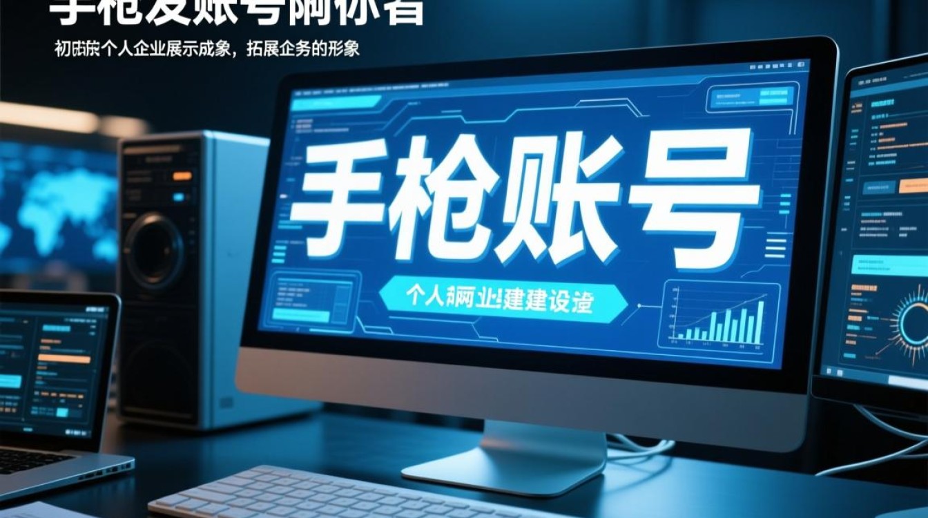 虚拟主机账号和服务器账号有啥区别? 虚拟主机账号和服务器账号有啥区别?