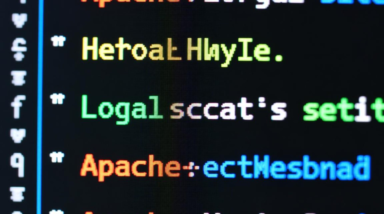 Apache本地虚拟主机无法访问是什么原因导致的? Apache本地虚拟主机无法访问是什么原因导致的?