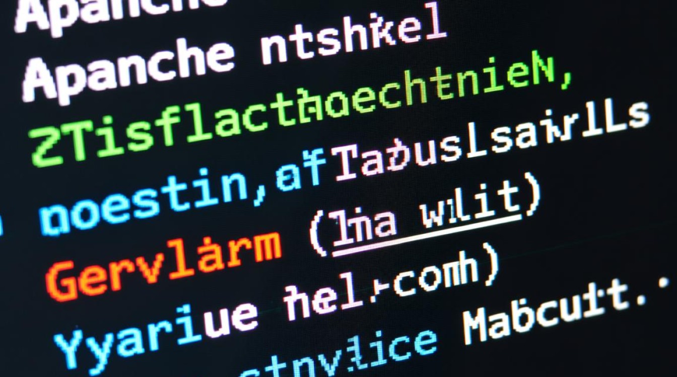 Apache本地虚拟主机无法访问是什么原因导致的? Apache本地虚拟主机无法访问是什么原因导致的?