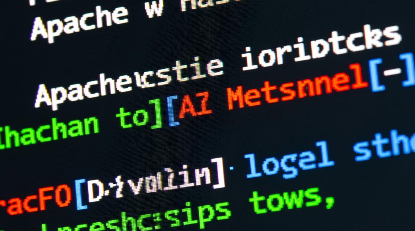 Apache本地虚拟主机无法访问是什么原因导致的? Apache本地虚拟主机无法访问是什么原因导致的?