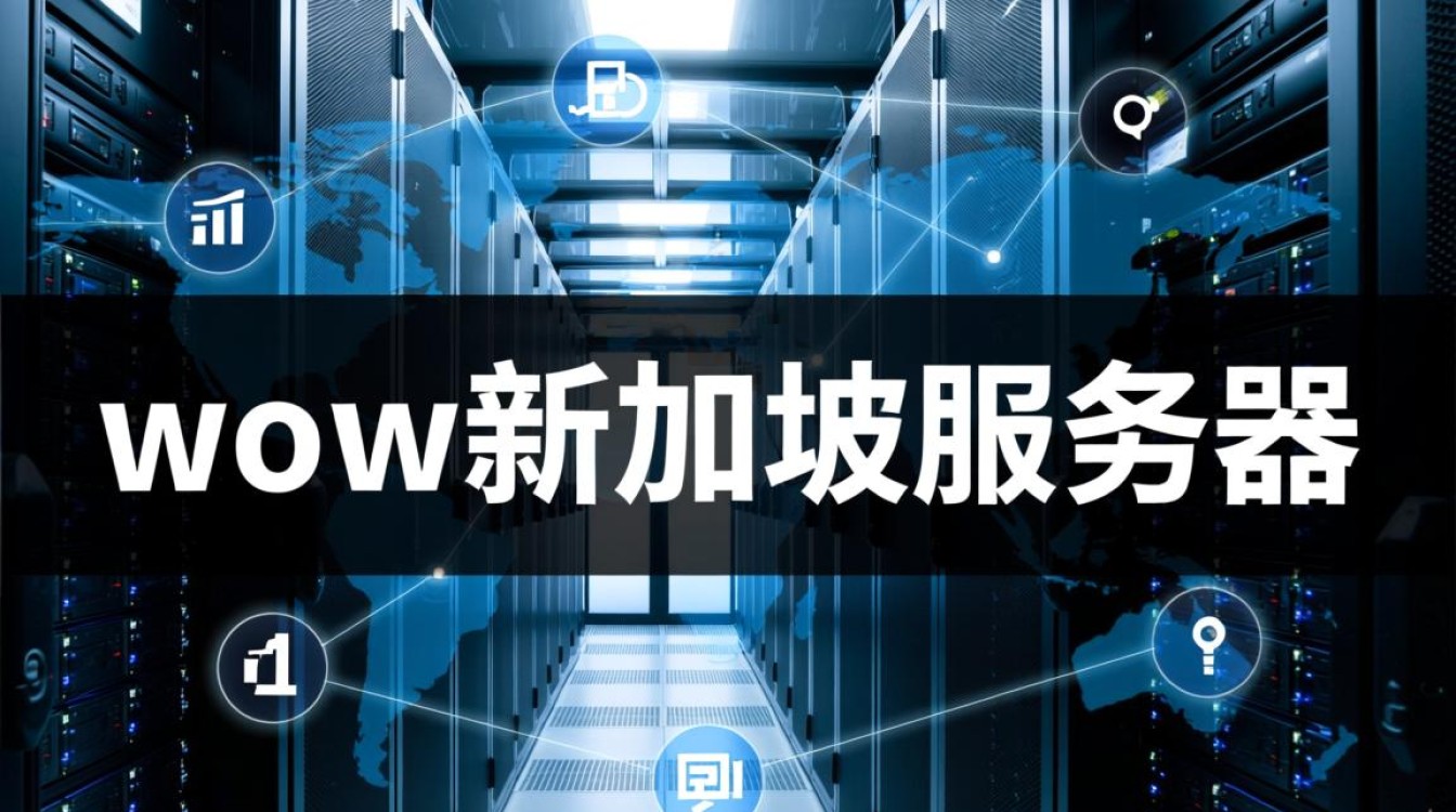 wow新加坡服务器怎么连?延迟高怎么办? wow新加坡服务器怎么连?延迟高怎么办?