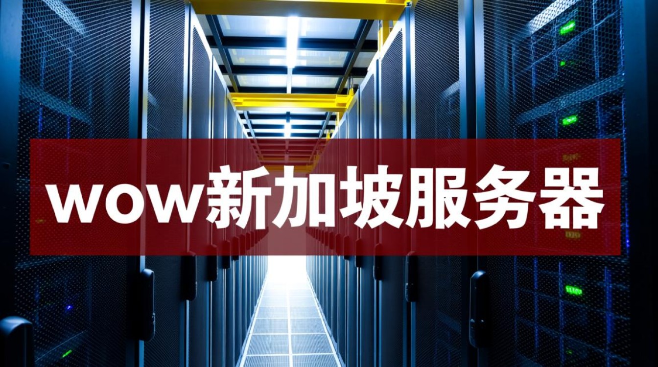 wow新加坡服务器怎么连?延迟高怎么办? wow新加坡服务器怎么连?延迟高怎么办?