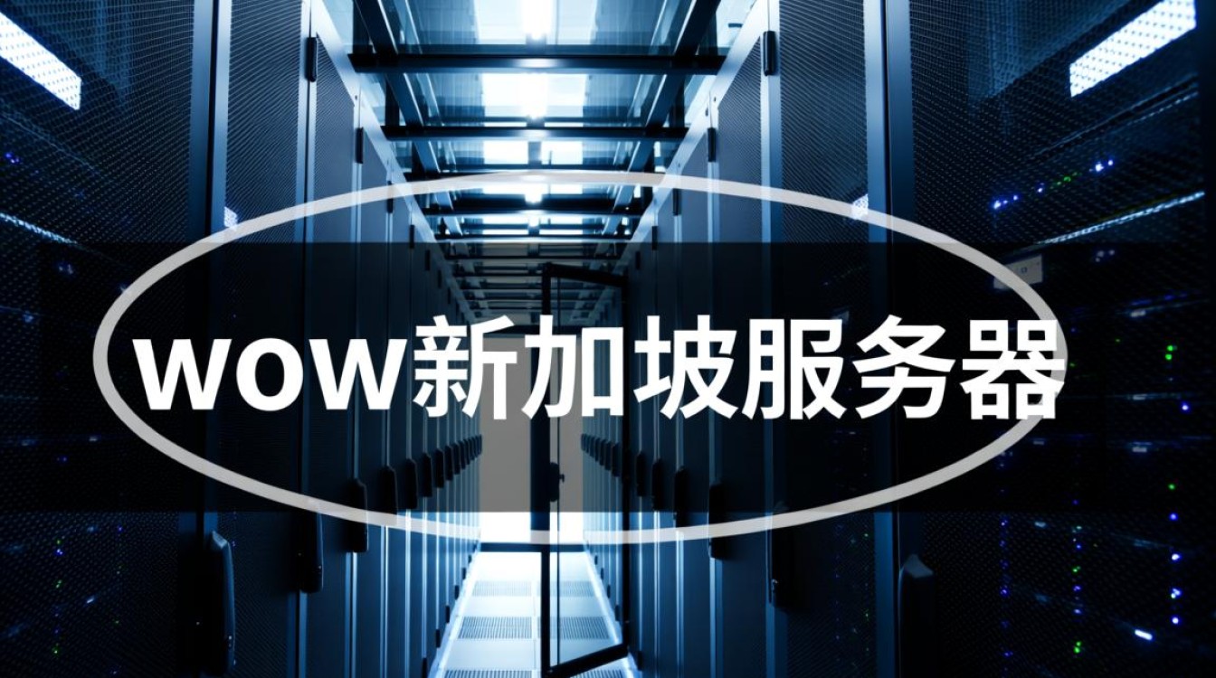 wow新加坡服务器怎么连?延迟高怎么办? wow新加坡服务器怎么连?延迟高怎么办?