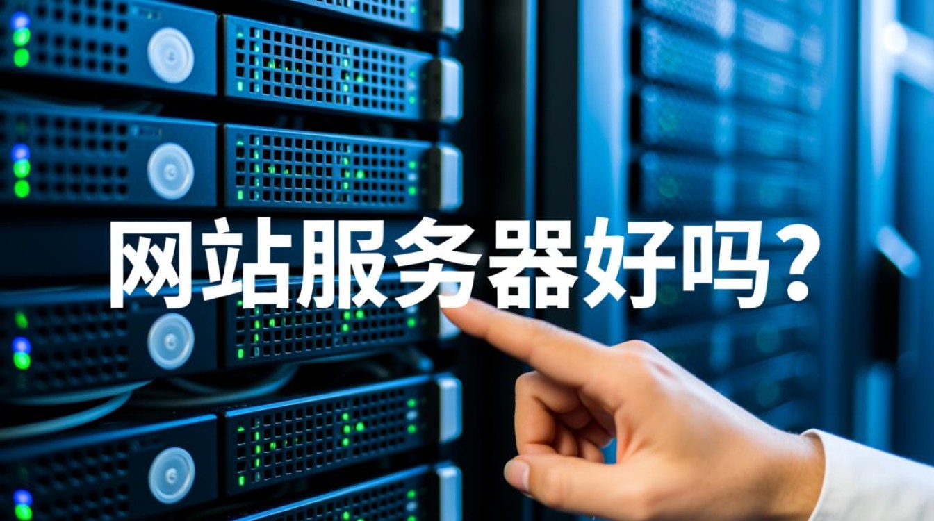 网站服务器好吗?稳定性与速度如何保障? 网站服务器好吗?稳定性与速度如何保障?