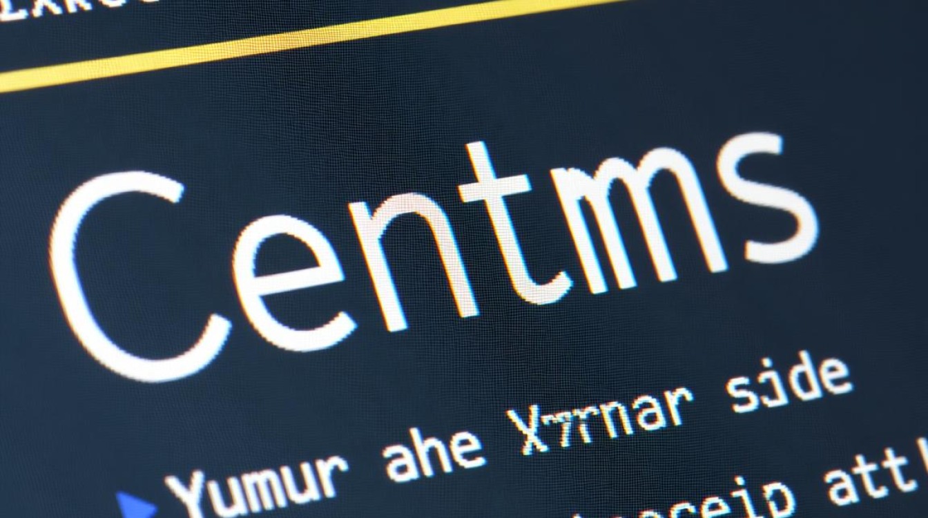 CentOS系统用yum安装音乐播放器,具体步骤和推荐工具有哪些? CentOS系统用yum安装音乐播放器,具体步骤和推荐工具有哪些?