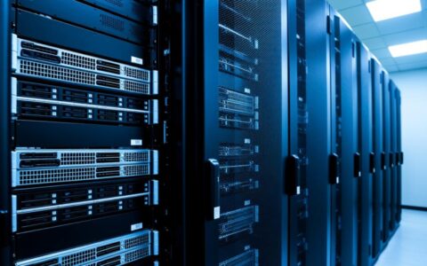 服务器主机测评哪家好？选型避坑看这里！