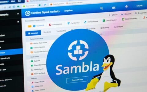 CentOS如何彻底卸载samba并清理残留配置？