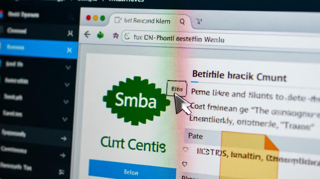 CentOS如何彻底卸载samba并清理残留配置? CentOS如何彻底卸载samba并清理残留配置?