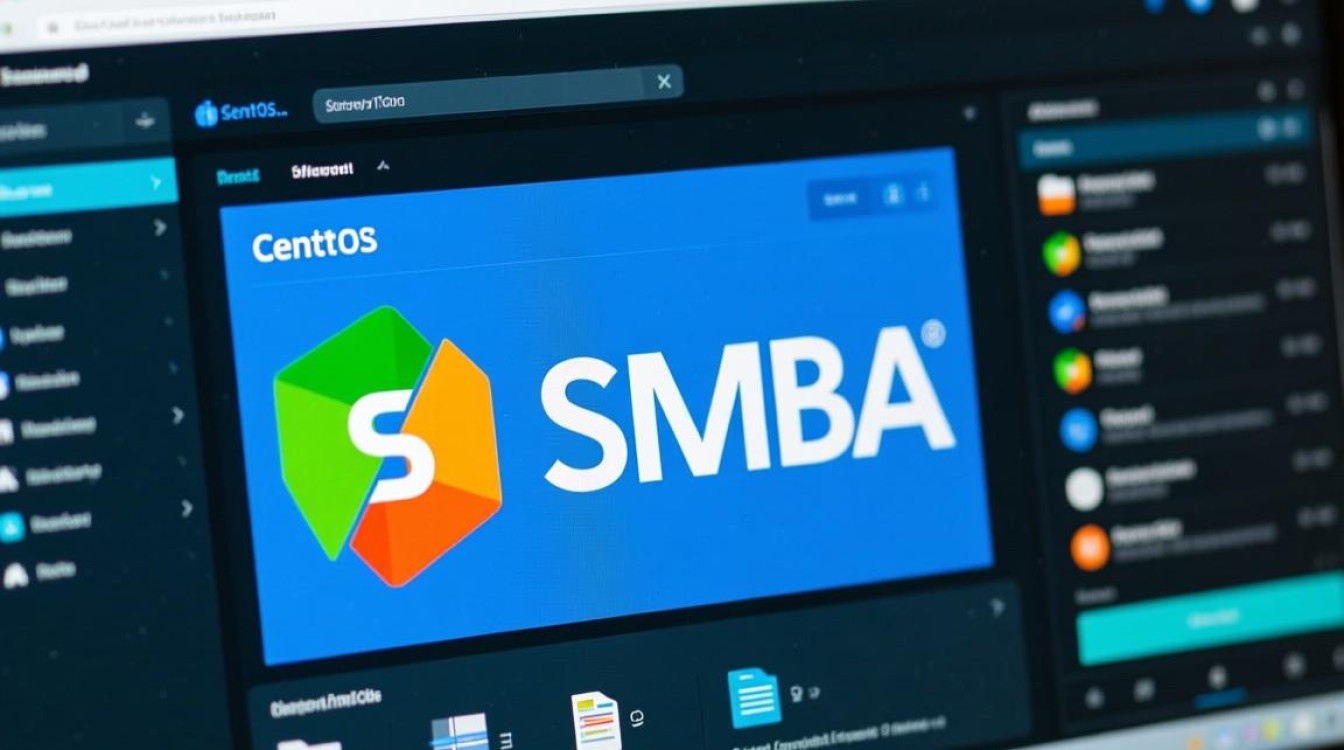 CentOS如何彻底卸载samba并清理残留配置? CentOS如何彻底卸载samba并清理残留配置?