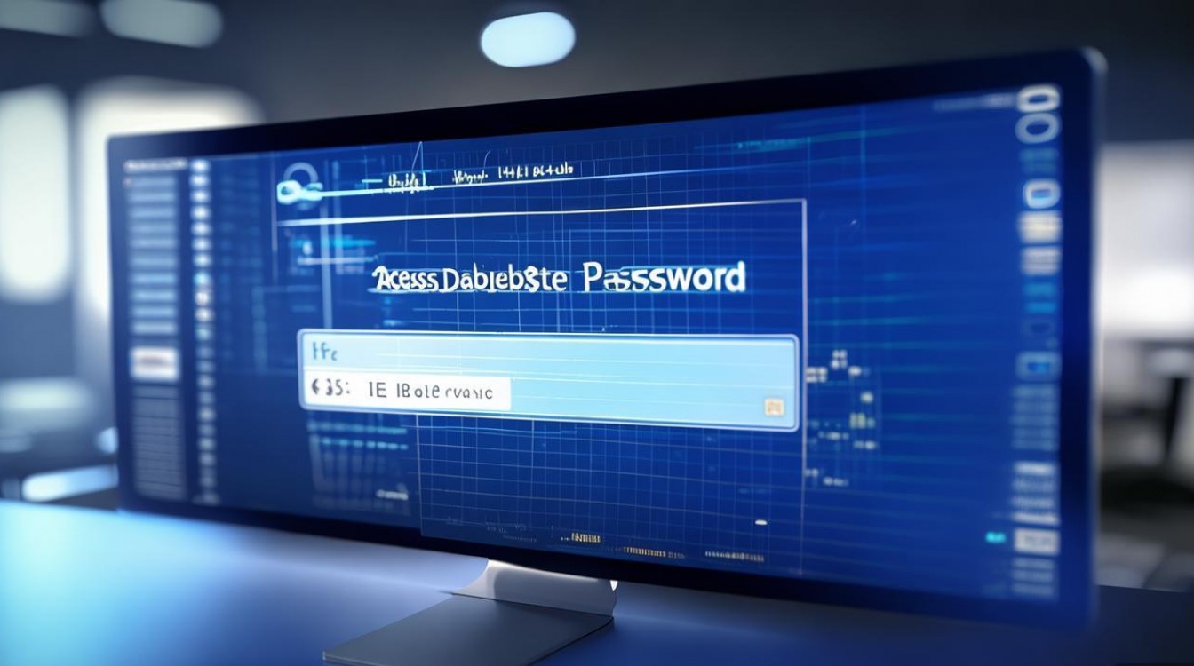ascess数据库密码 ascess数据库密码