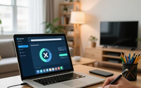 家里网络无法加入怎么办？排查步骤与解决方法
